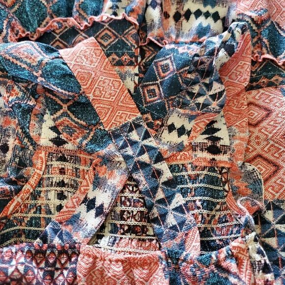 Girl dress  - Picture 6 of 7